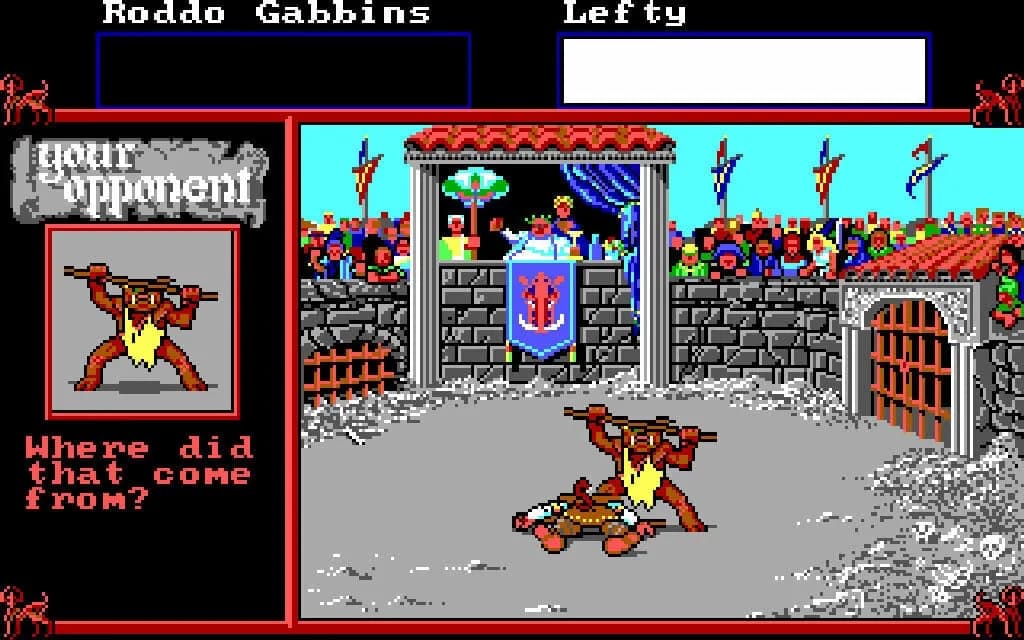 Forgotten Realms: The Archives - Collection Two — скриншот 9