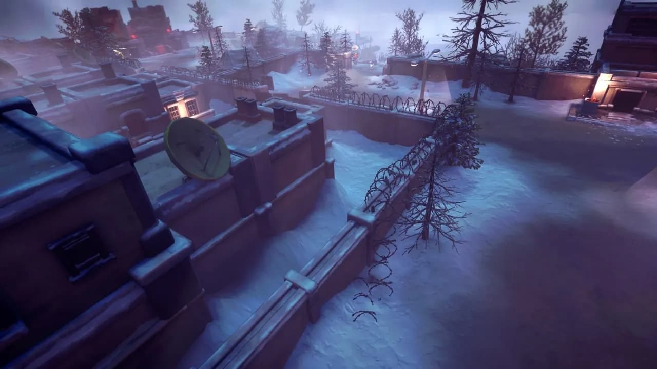 Tiny Troopers: Global Ops — скриншот 7