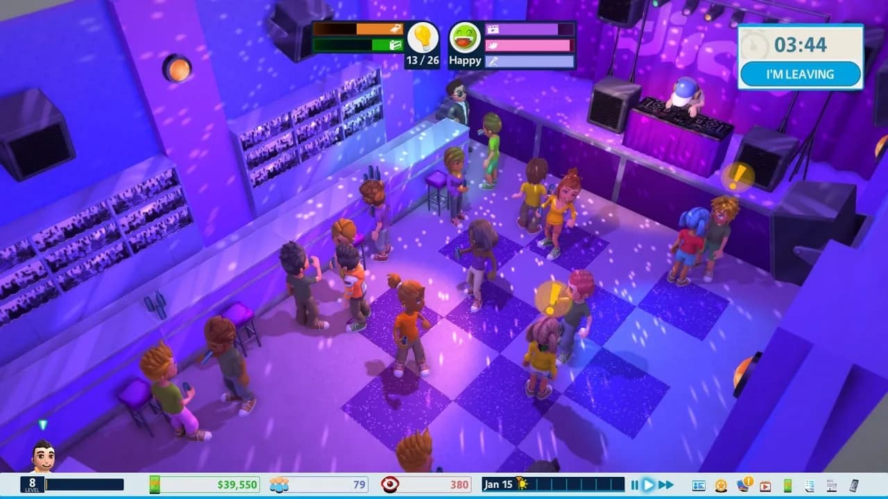 Youtubers Life — скриншот 10