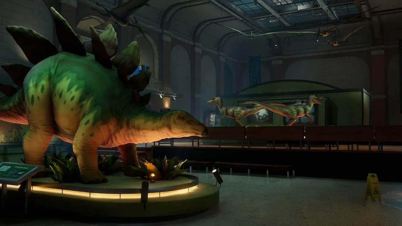 Ghostbusters: Spirits Unleashed — скриншот 4
