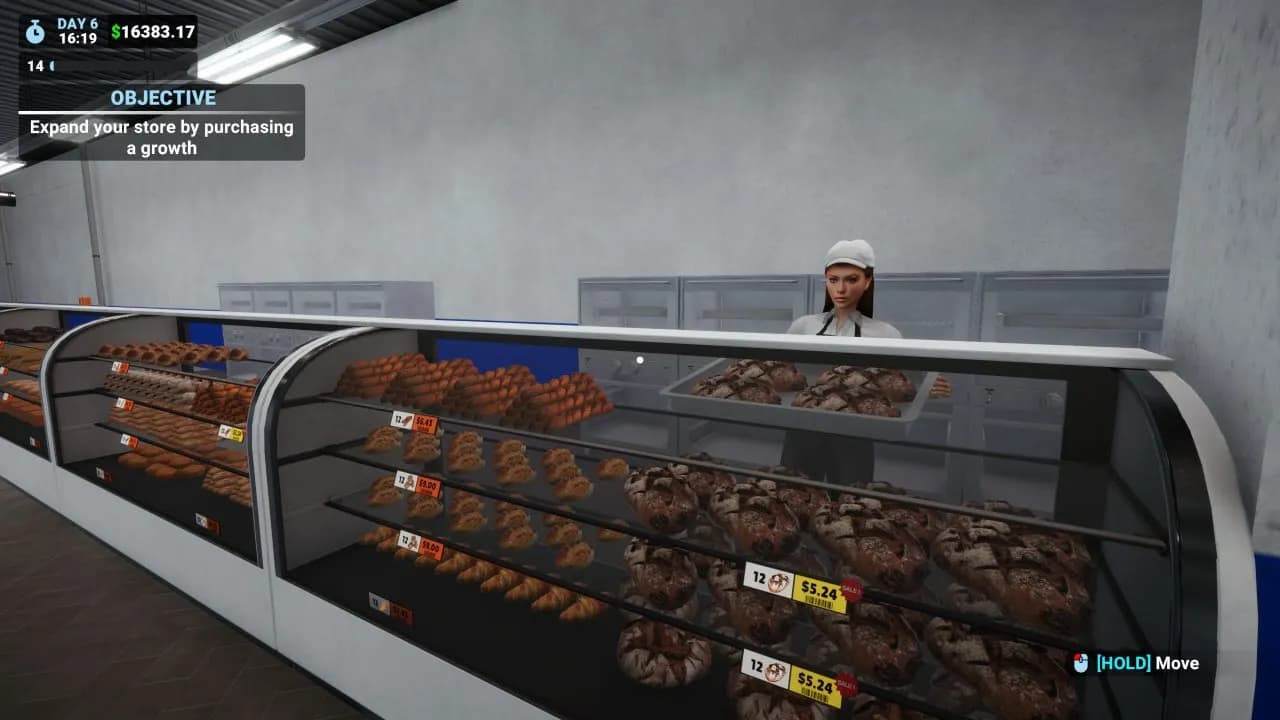 Megastore Simulator — скриншот 7