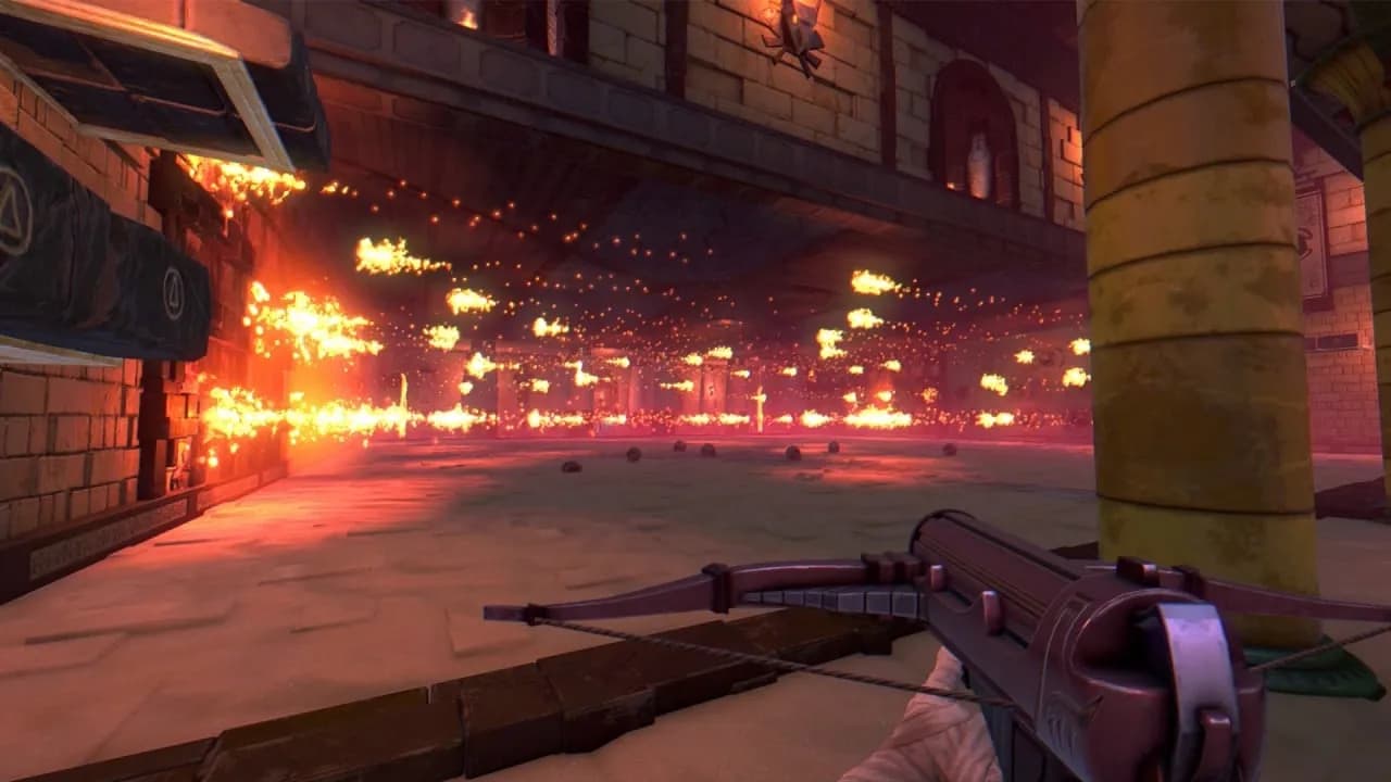 Immortal Redneck — скриншот 10