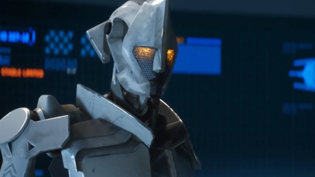 Grey Goo — скриншот 4
