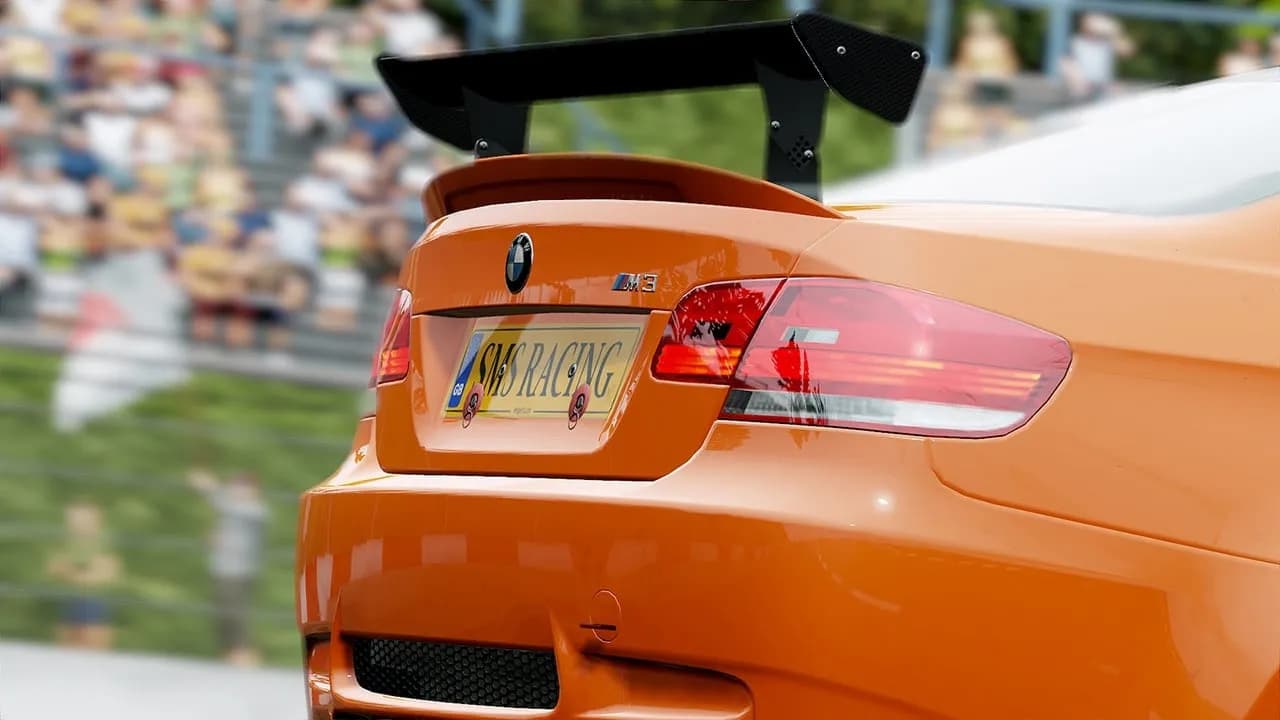 Project CARS — скриншот 4