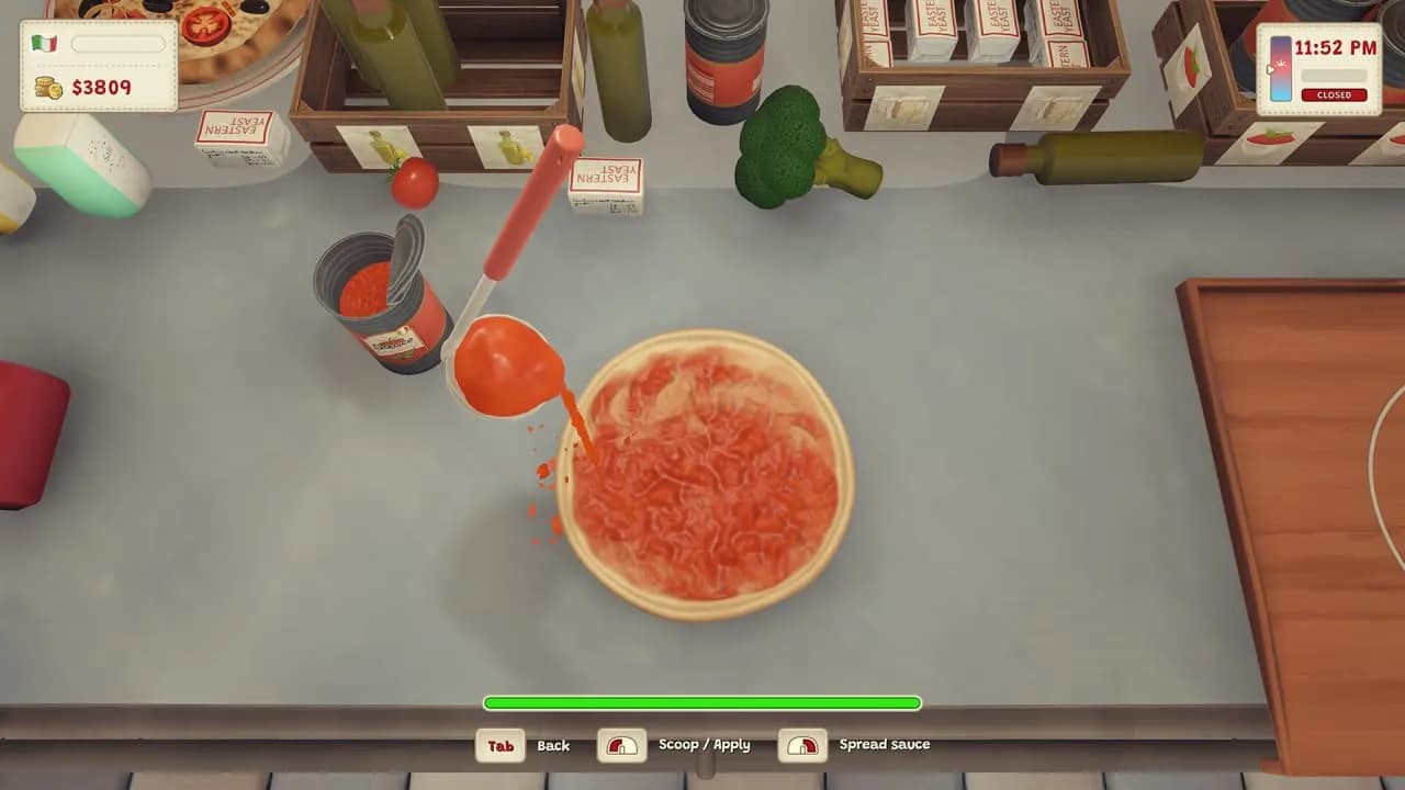Pizza Slice — скриншот 4