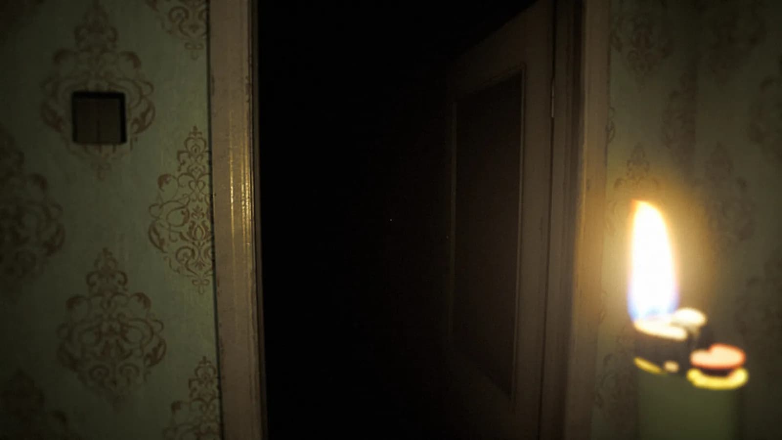 Can I Come In? — скриншот 9