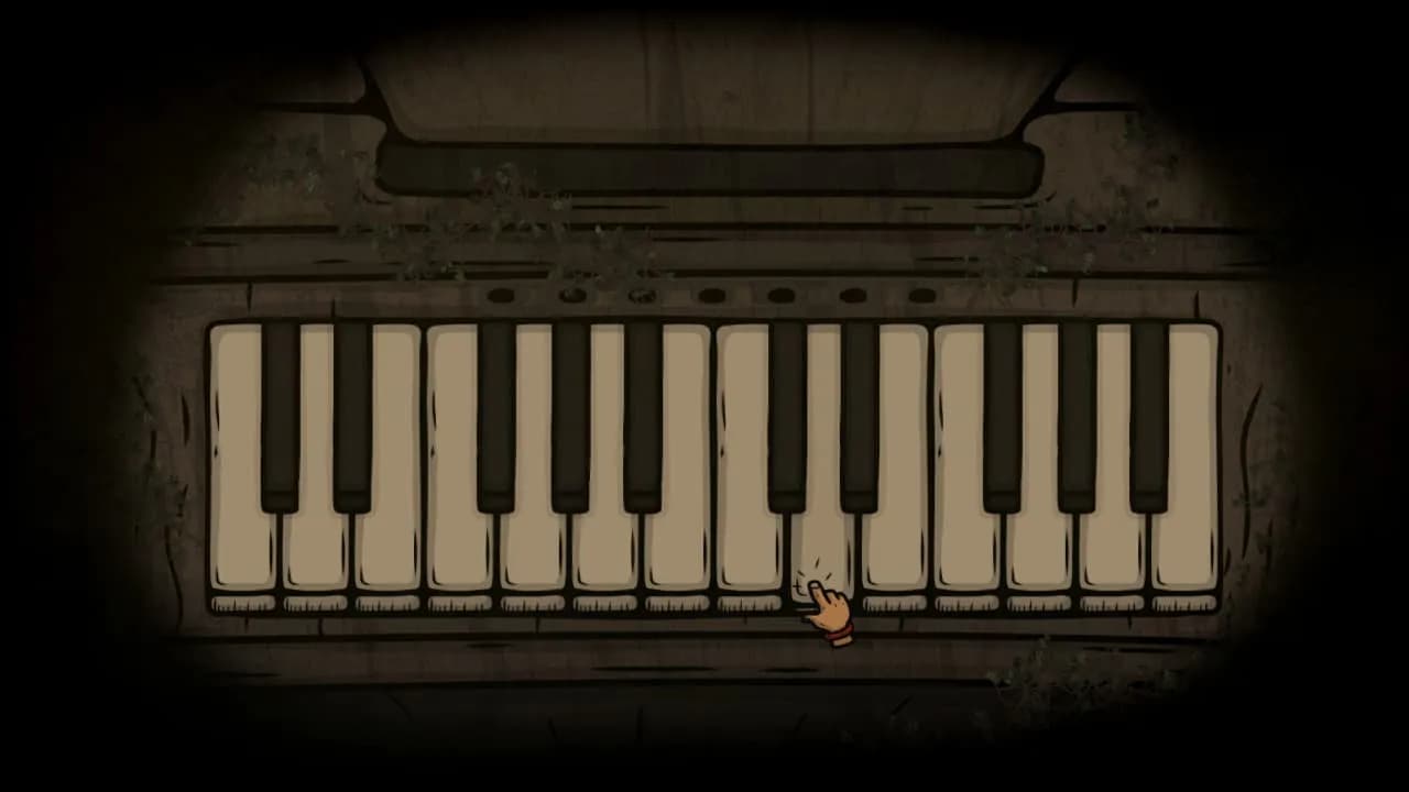 Creepy Tale 2 — скриншот 4