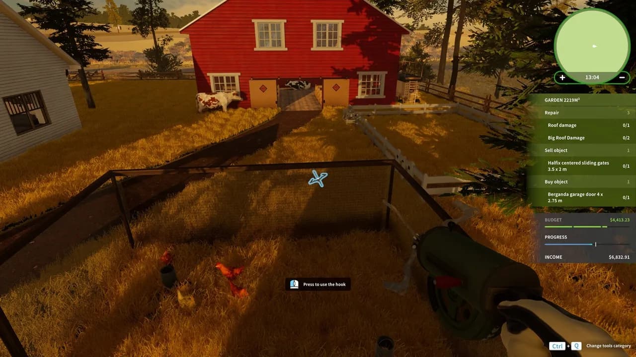 House Flipper Remastered Collection — скриншот 3