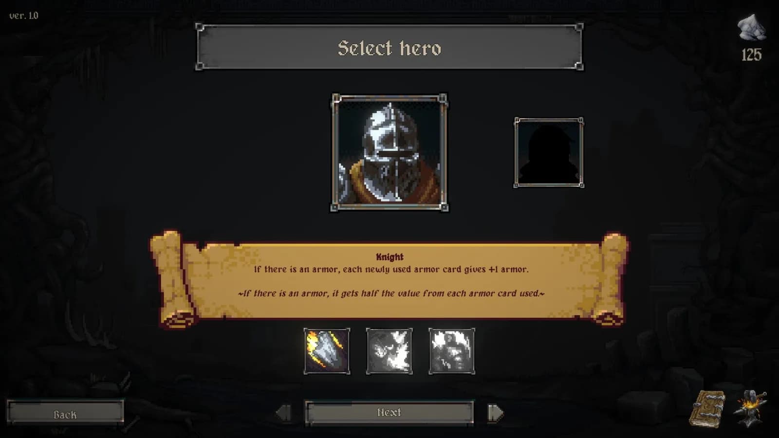 Dungeon Raid — скриншот 4