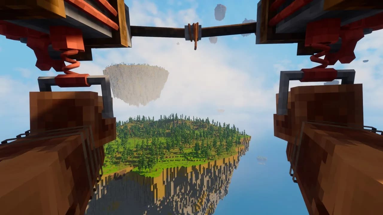 Everwind — скриншот 5