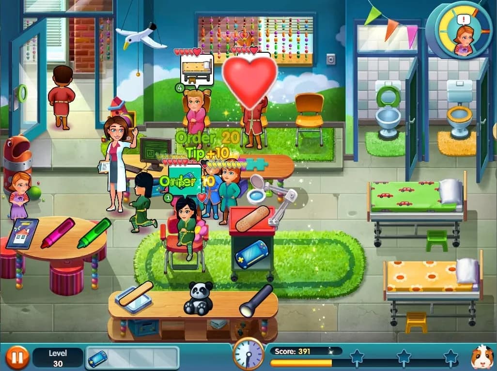 Heart's Medicine - Season One — скриншот 5