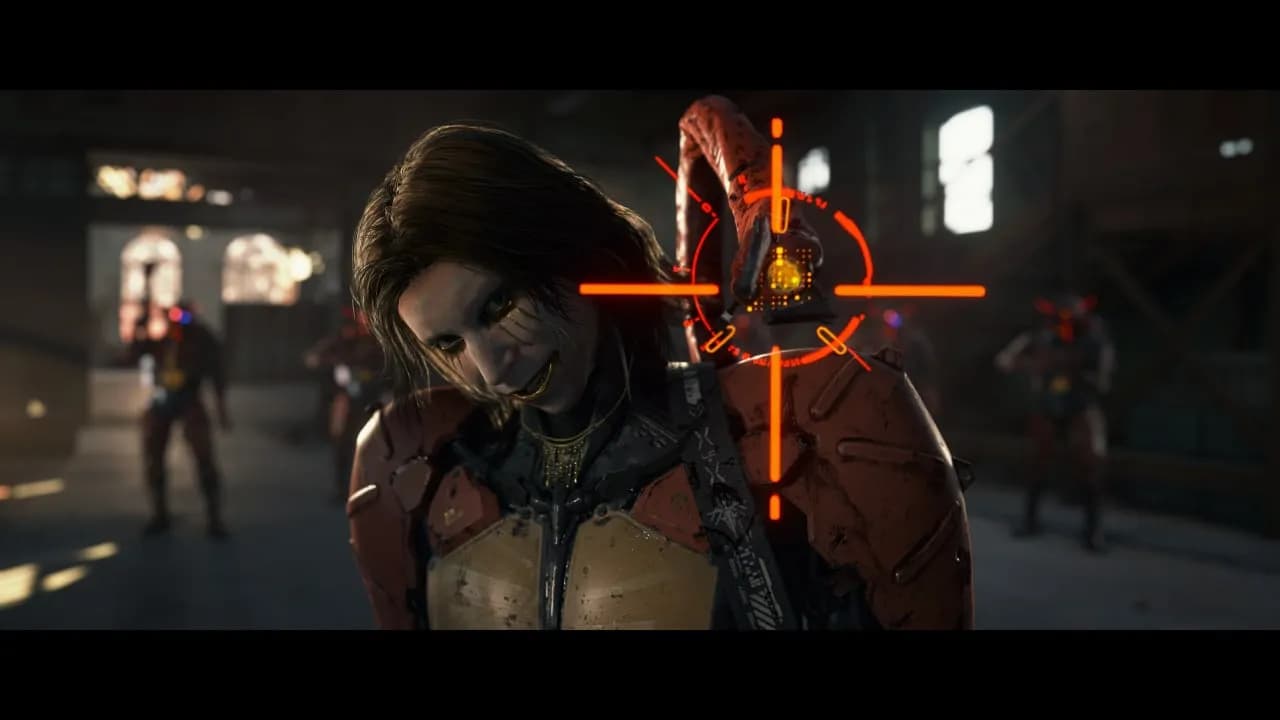 Death Stranding 2: On the Beach — скриншот 7