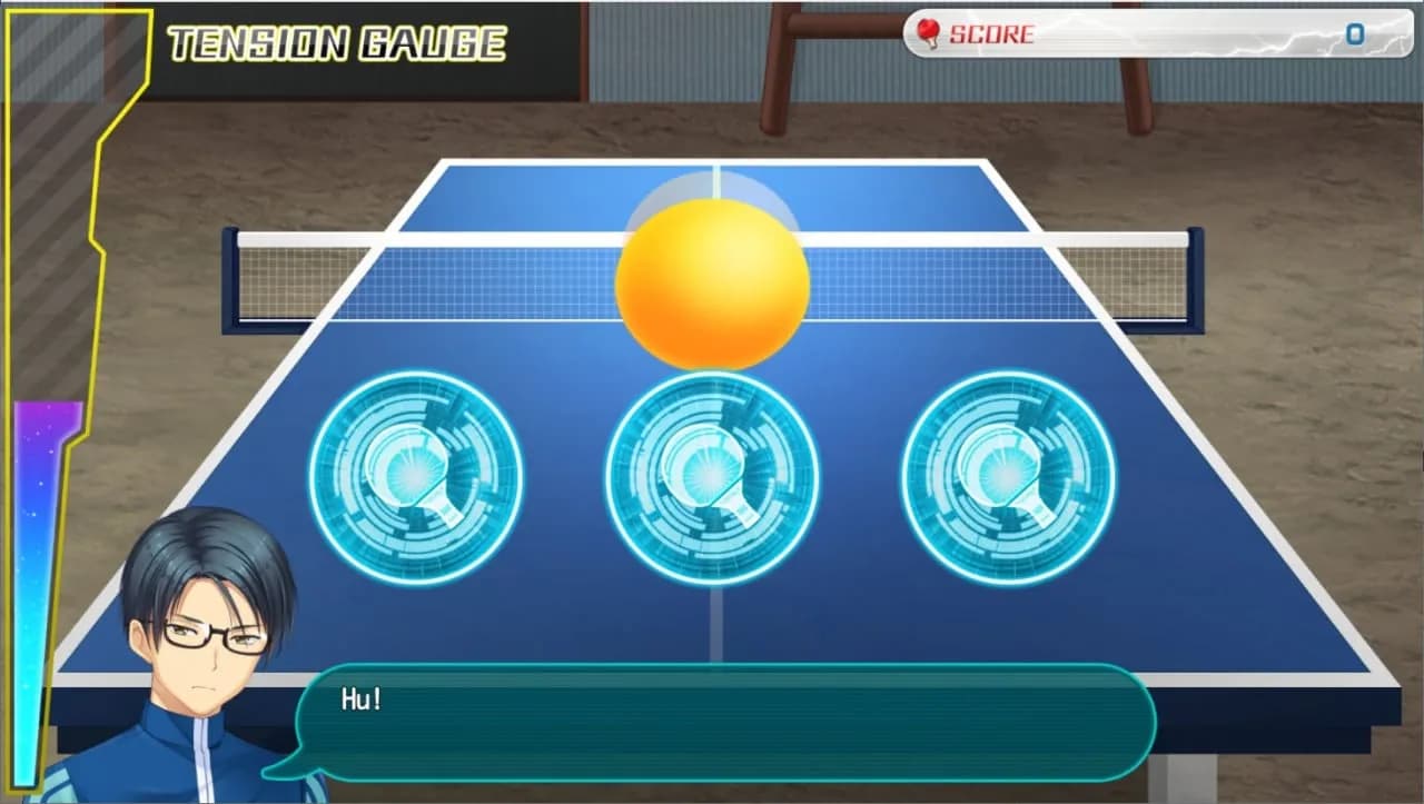 Summer Pockets — скриншот 12