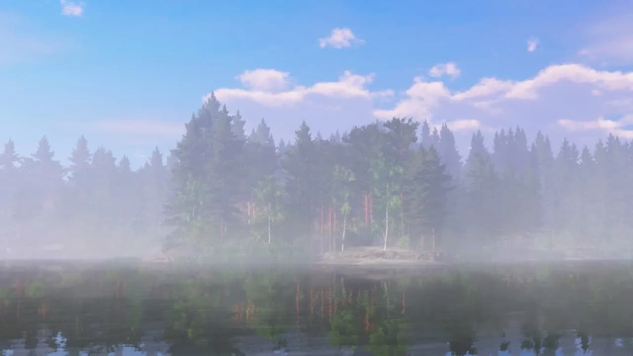 theFisher Online — скриншот 6