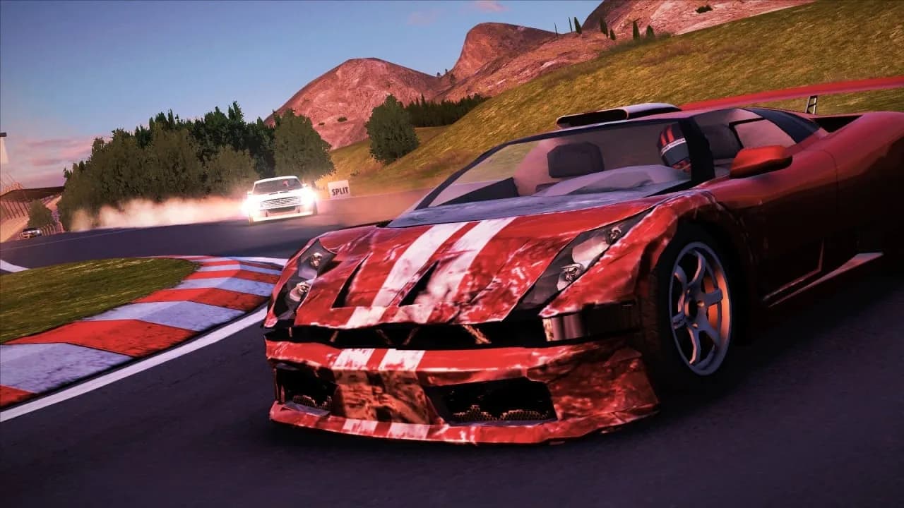 Crashday Redline Edition — скриншот 9