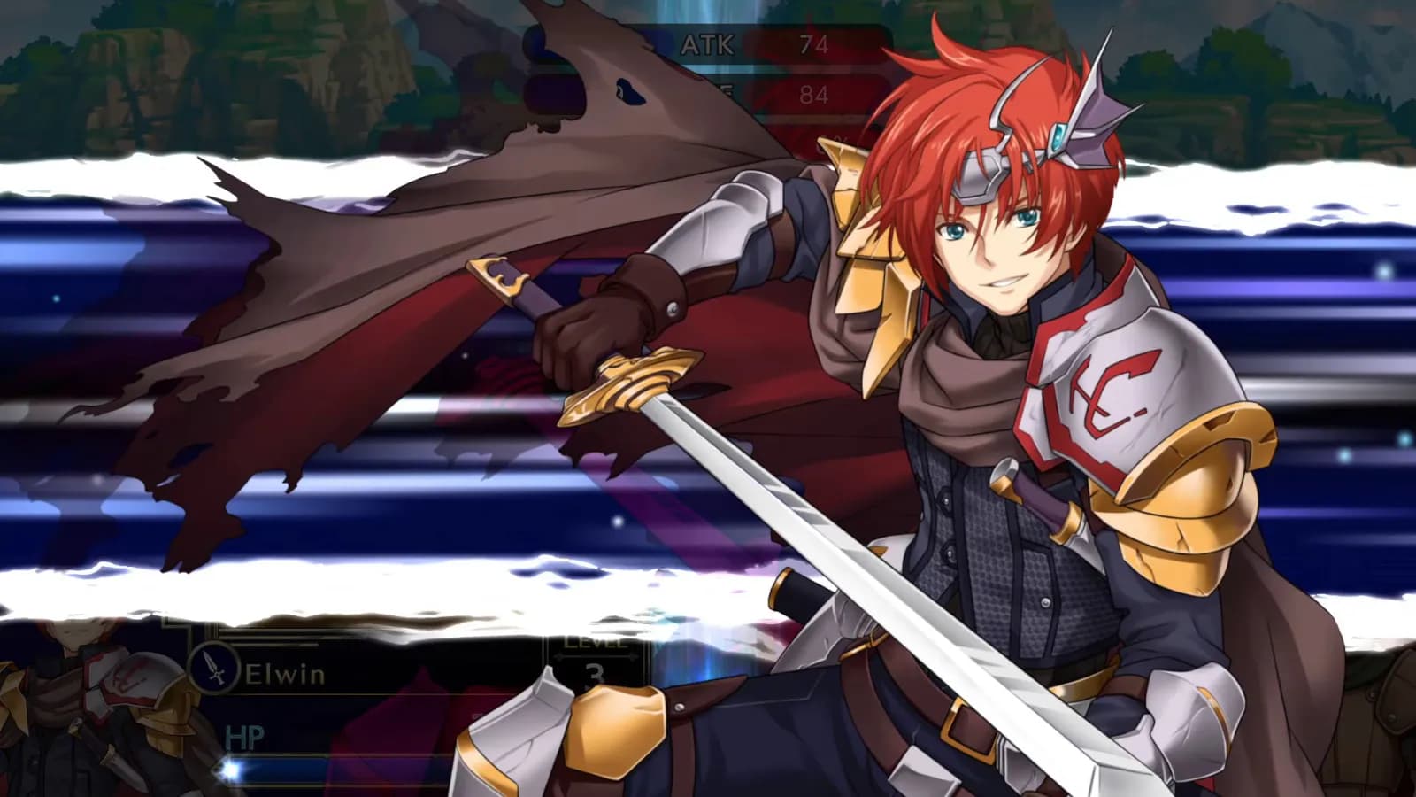 Langrisser 1 and 2 — скриншот 5