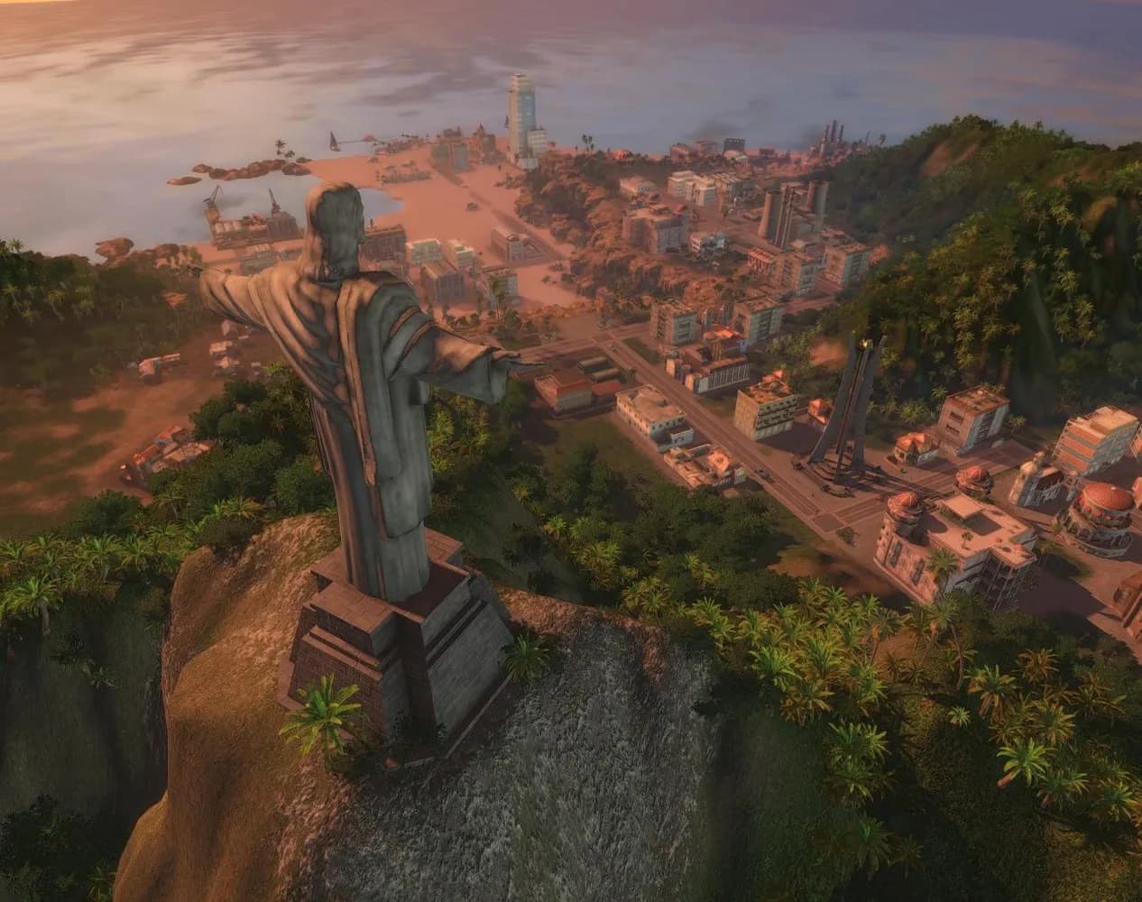 Tropico 3: Absolute Power — скриншот 6