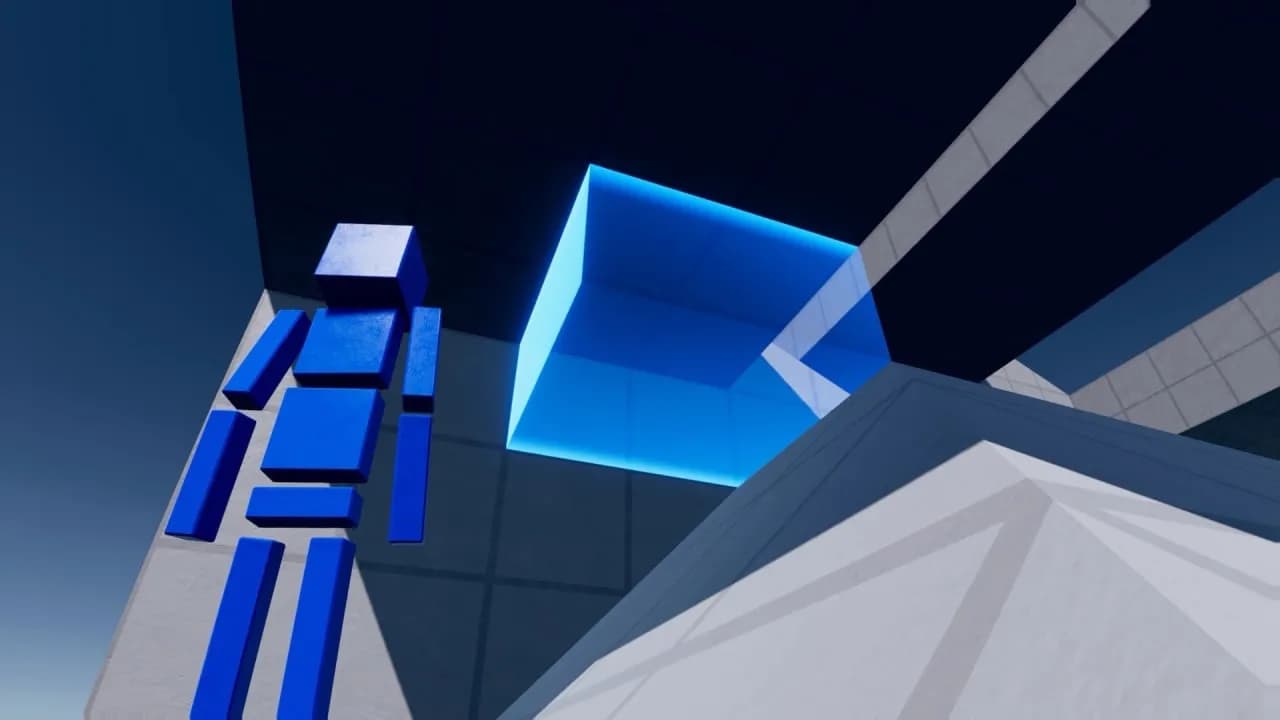Fun with Ragdolls: The Game — скриншот 3