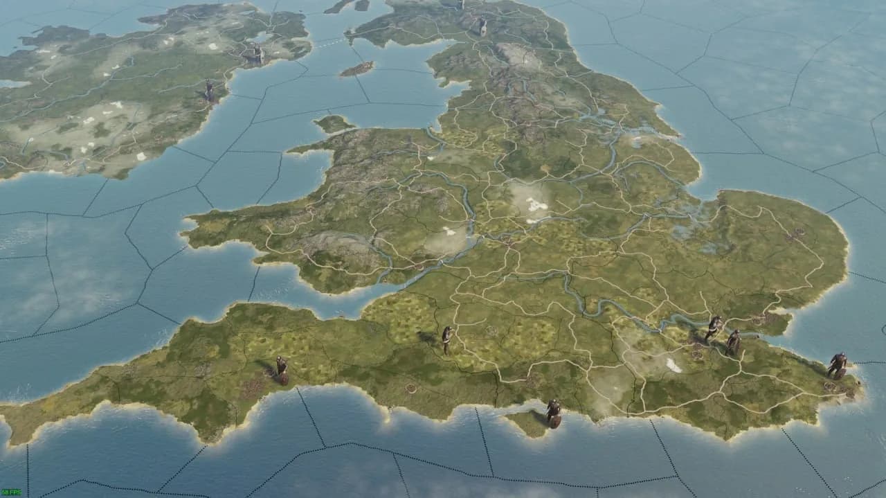 Imperator: Rome — скриншот 9