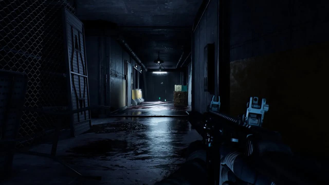 Trepang2 — скриншот 2
