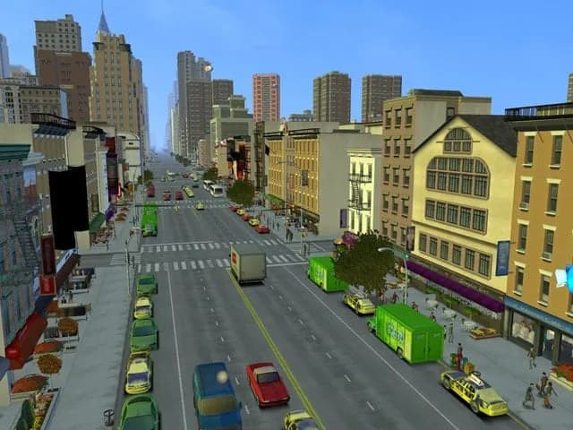 Tycoon City: New York — скриншот 3