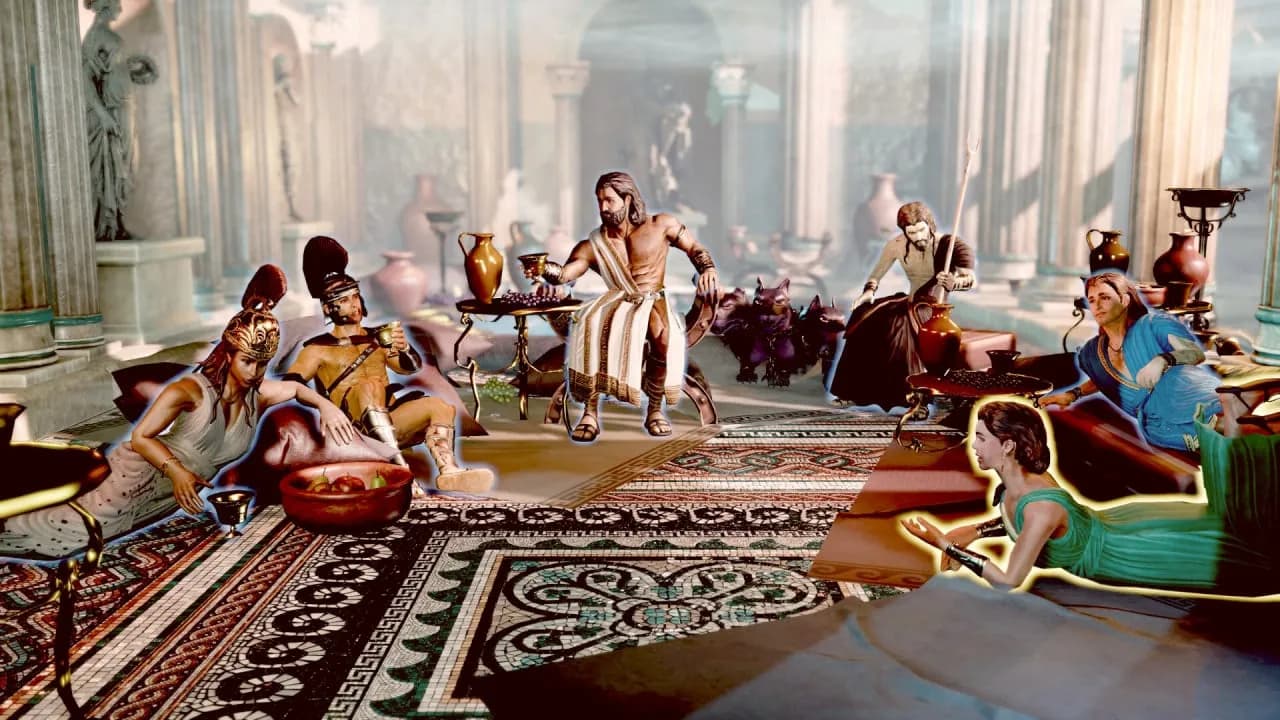 Citadelum — скриншот 4