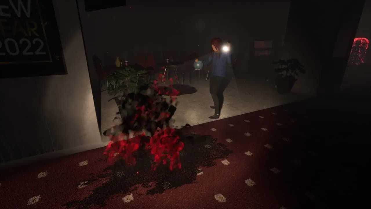 Hellcoming — скриншот 8
