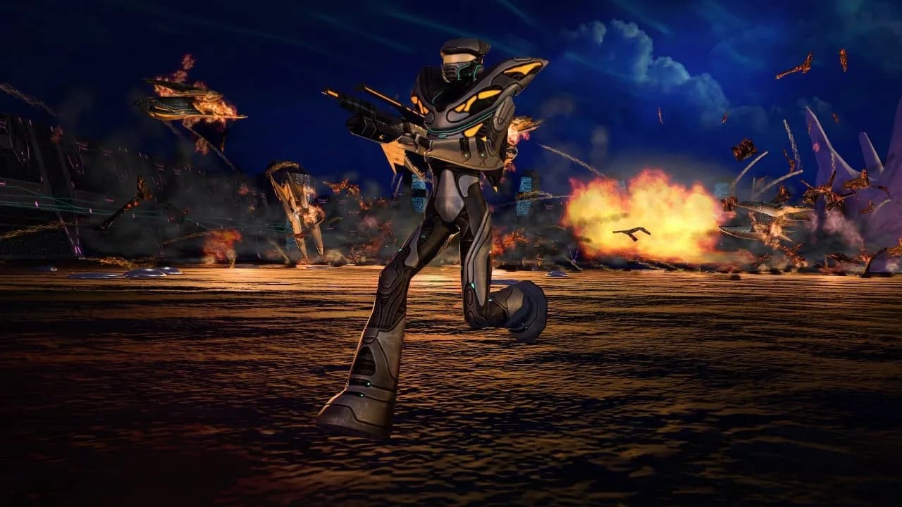 Battlezone: Combat Commander — скриншот 4