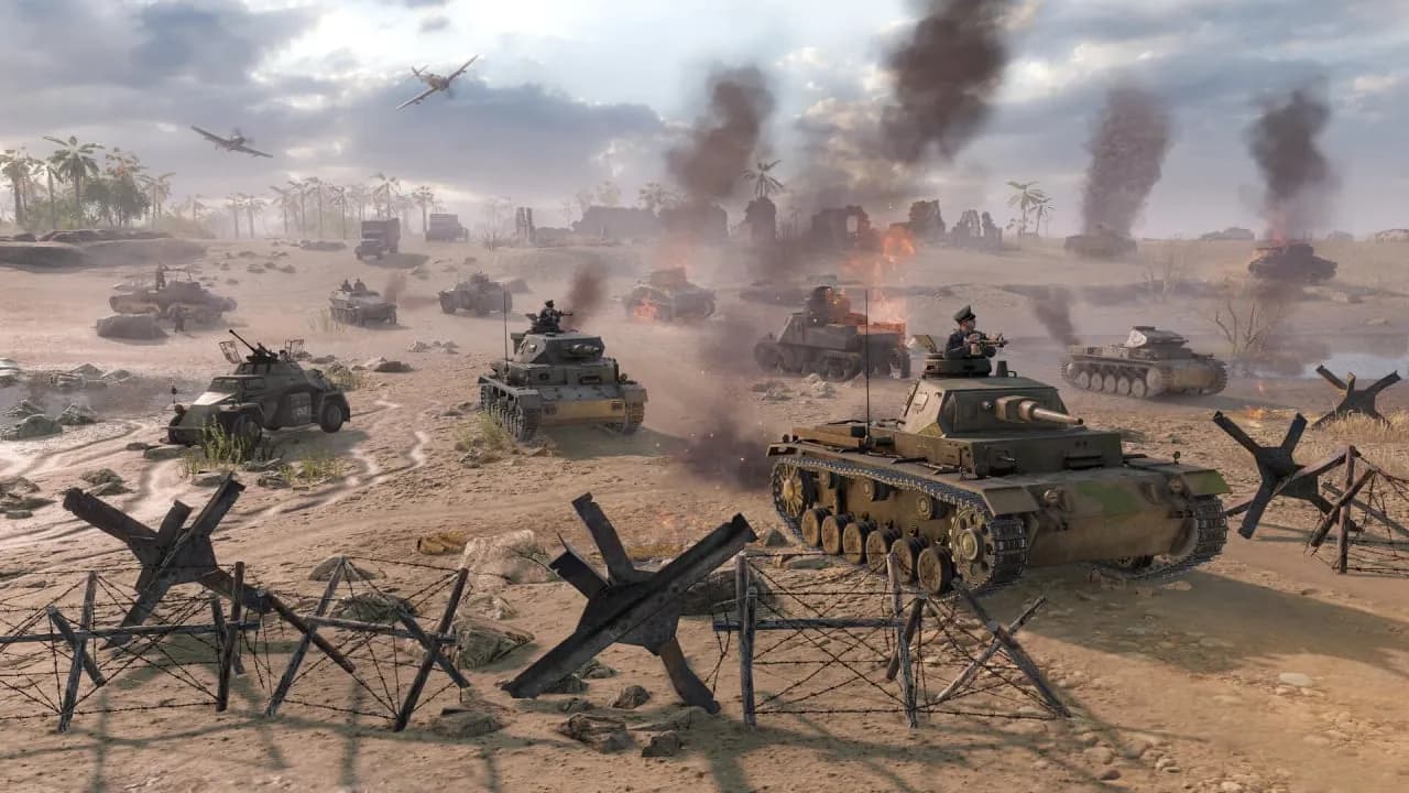 Men of War 2 — скриншот 9