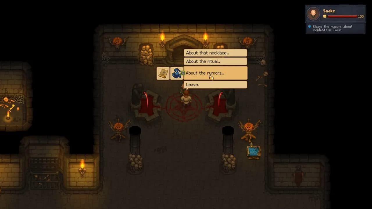 Graveyard Keeper - Better Save Soul — скриншот 7