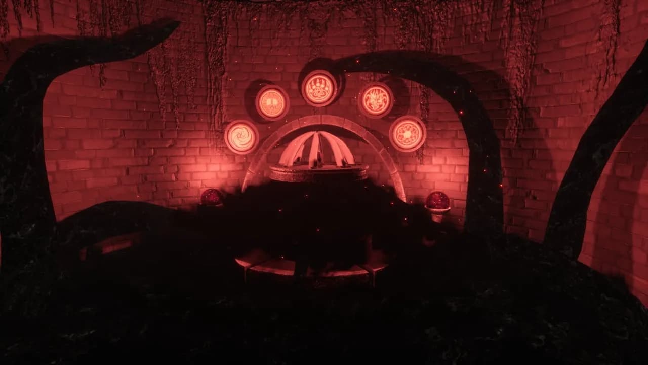 Hellcoming — скриншот 1