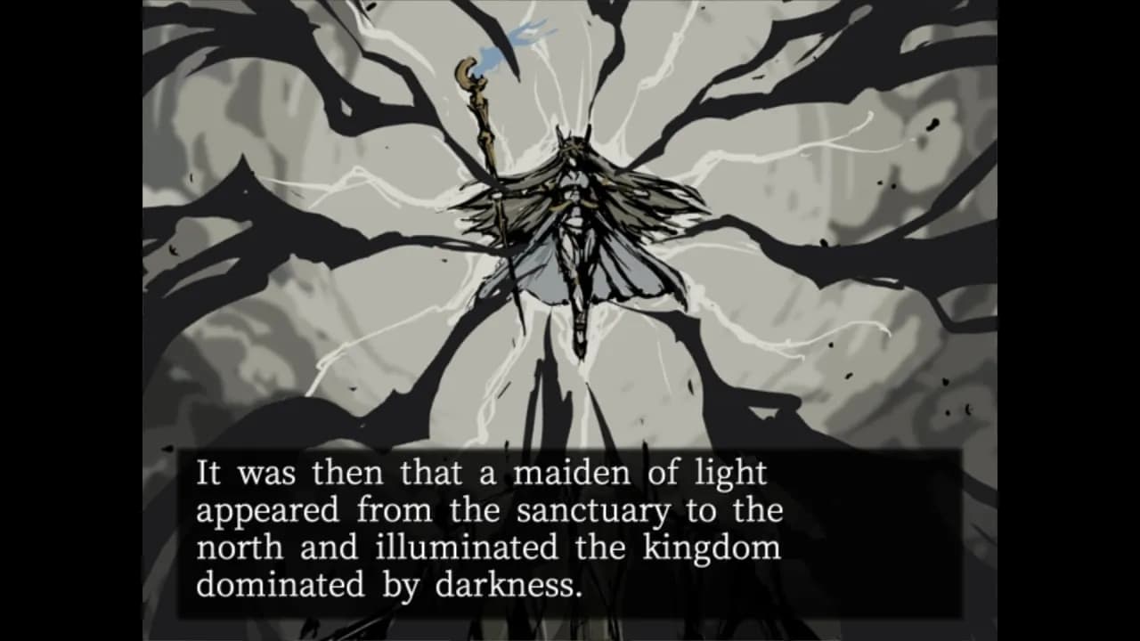 The Heart of Darkness — скриншот 4