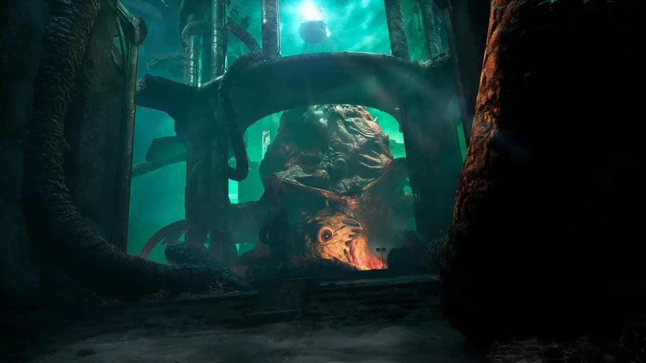 Cthulhu: The Cosmic Abyss — скриншот 5