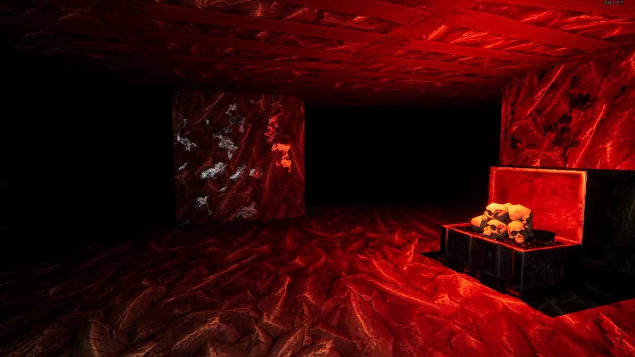 DeAnima — скриншот 5