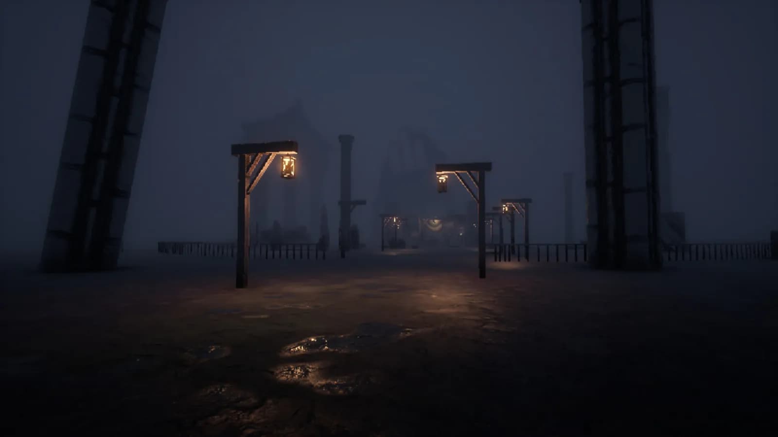 PILGRIM — скриншот 5