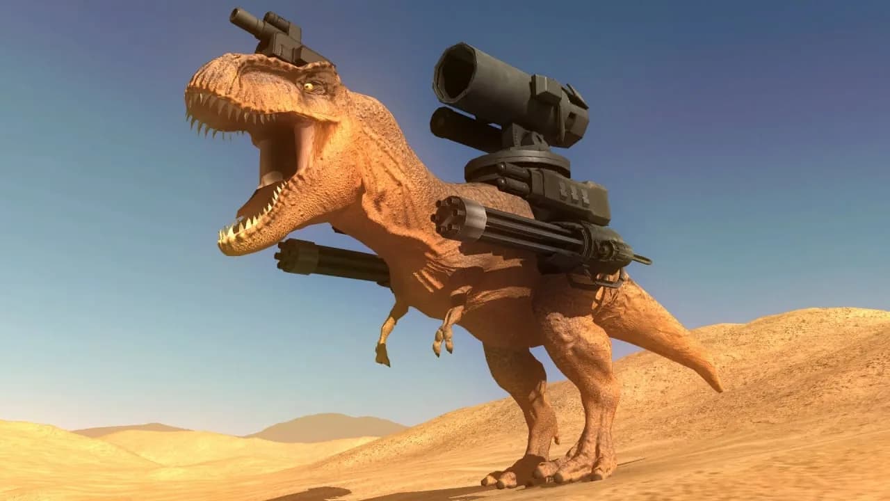 Beast Battle Simulator — скриншот 5