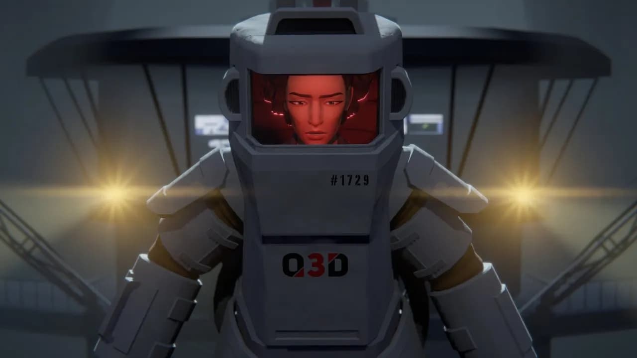 Last Stop — скриншот 4