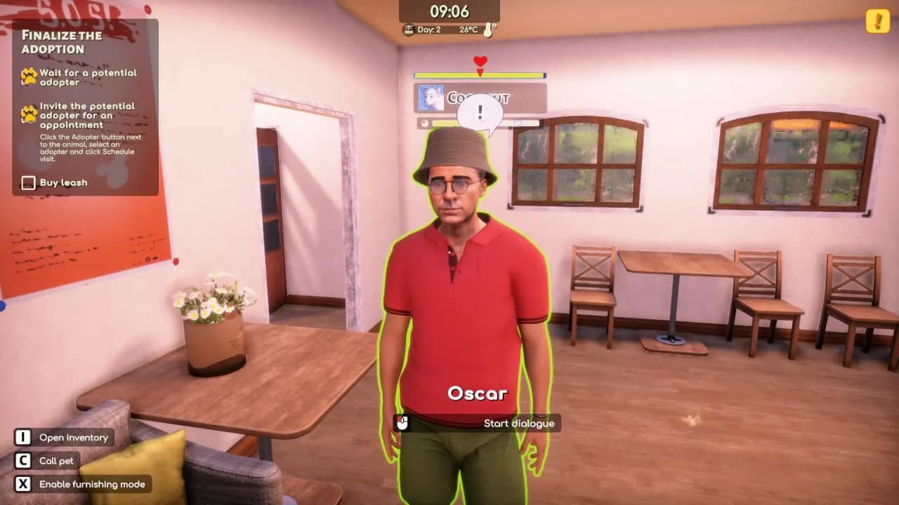 Animal Shelter 2 — скриншот 6