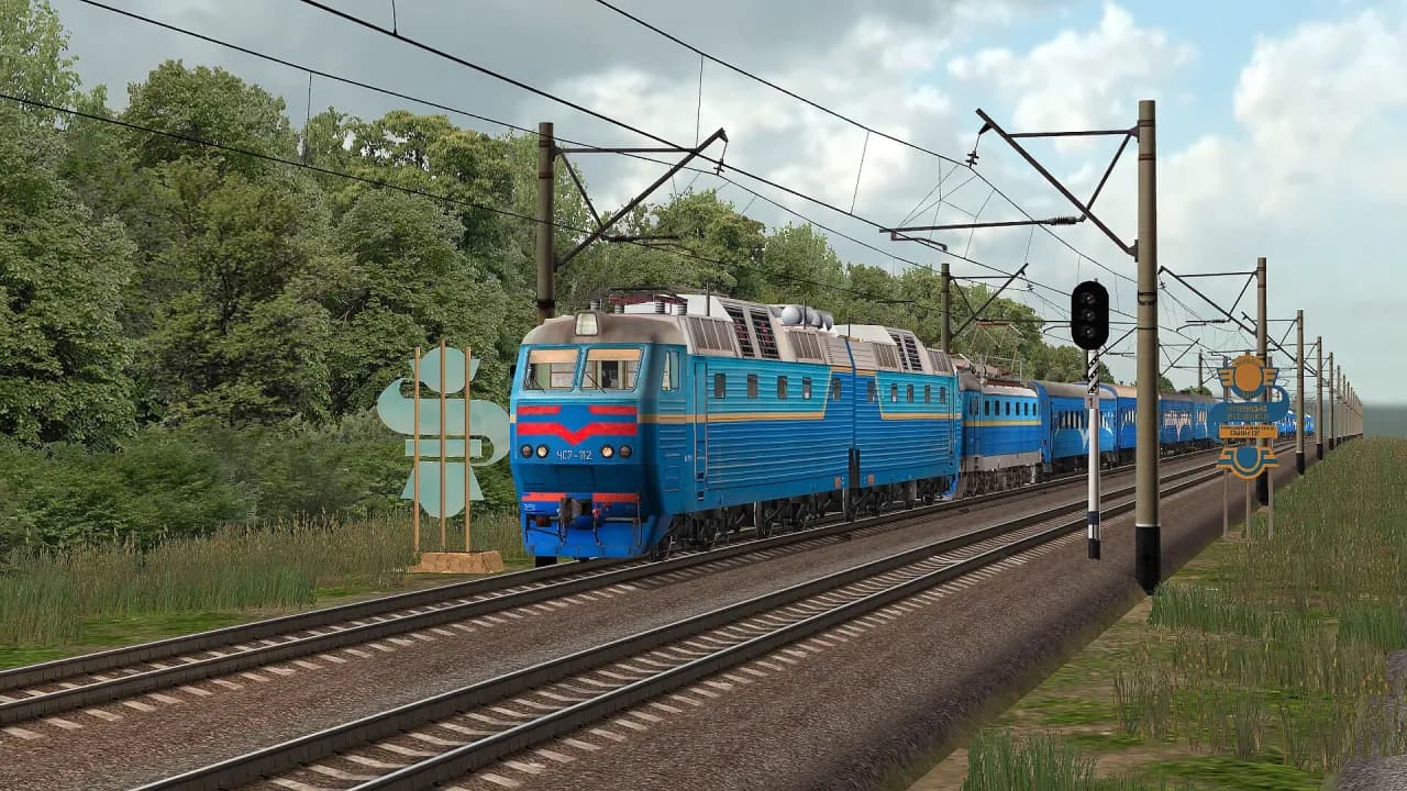 ZDSimulator — скриншот 3
