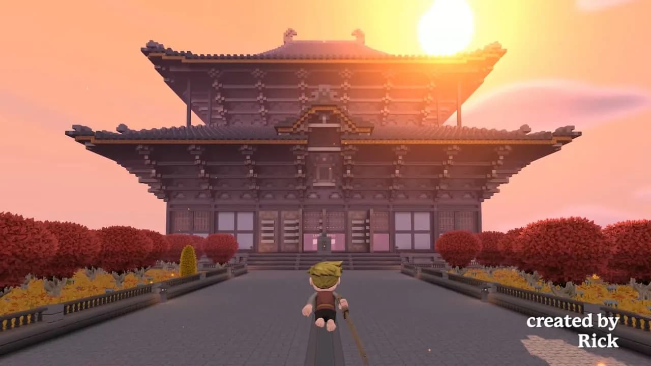 Portal Knights — скриншот 11