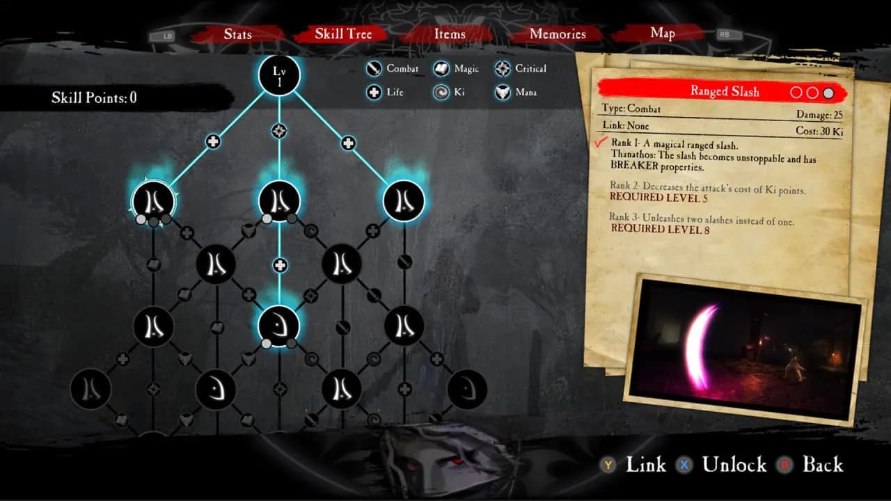 Anima: Gate of Memories - The Nameless Chronicles — скриншот 10
