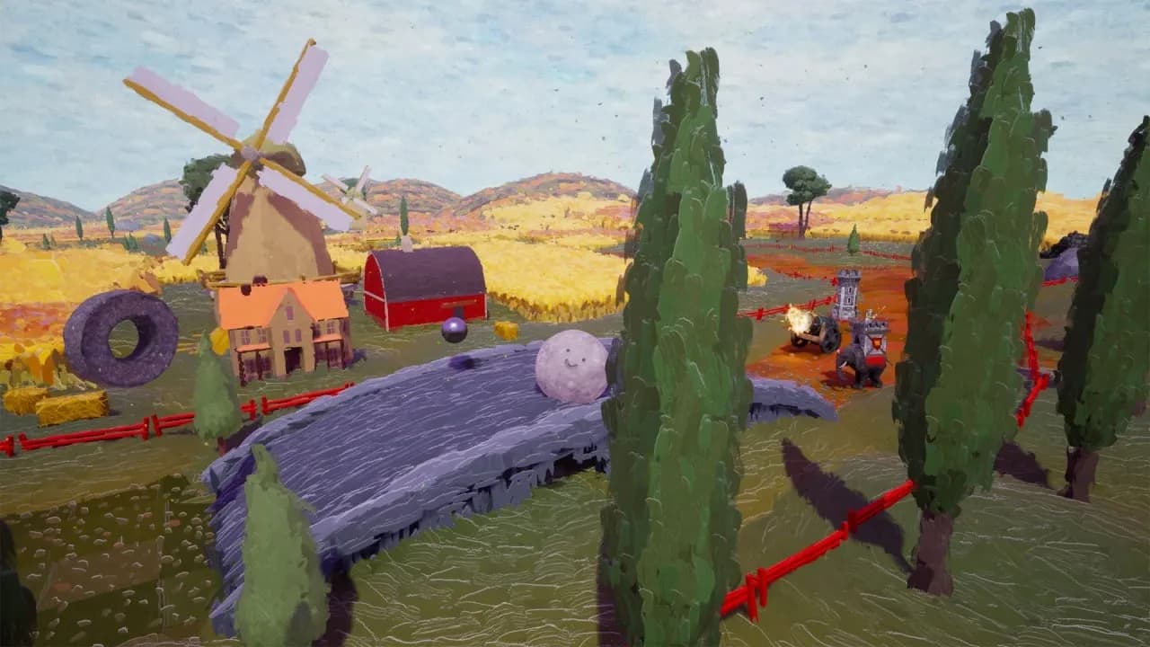 Rock of Ages 2: Bigger & Boulder — скриншот 6