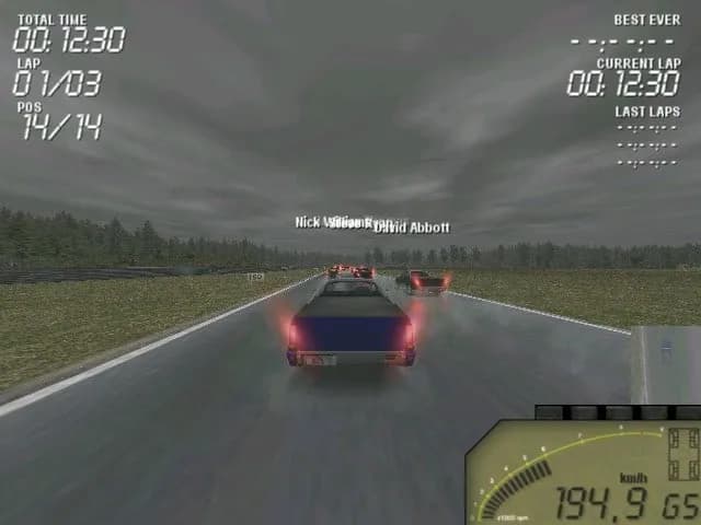 V8 Challenge — скриншот 6