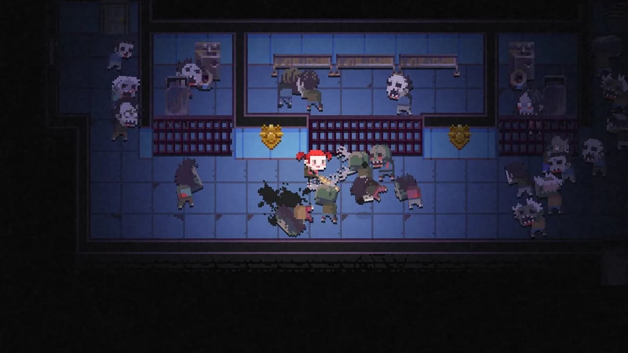 Death Road to Canada — скриншот 4