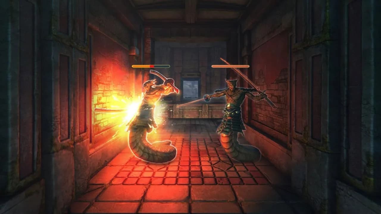 Might & Magic 10 - Legacy — скриншот 7
