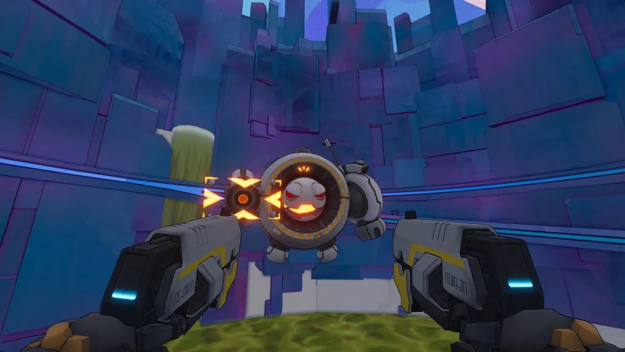 Roboquest — скриншот 9