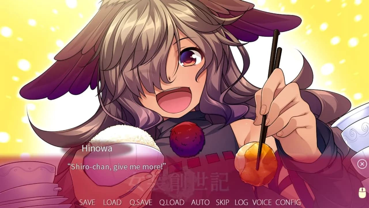 Trap Genesis — скриншот 2