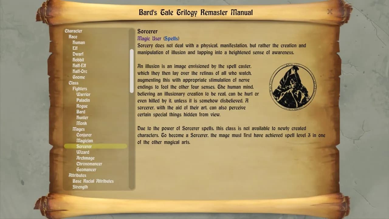 The Bard's Tale Trilogy — скриншот 9