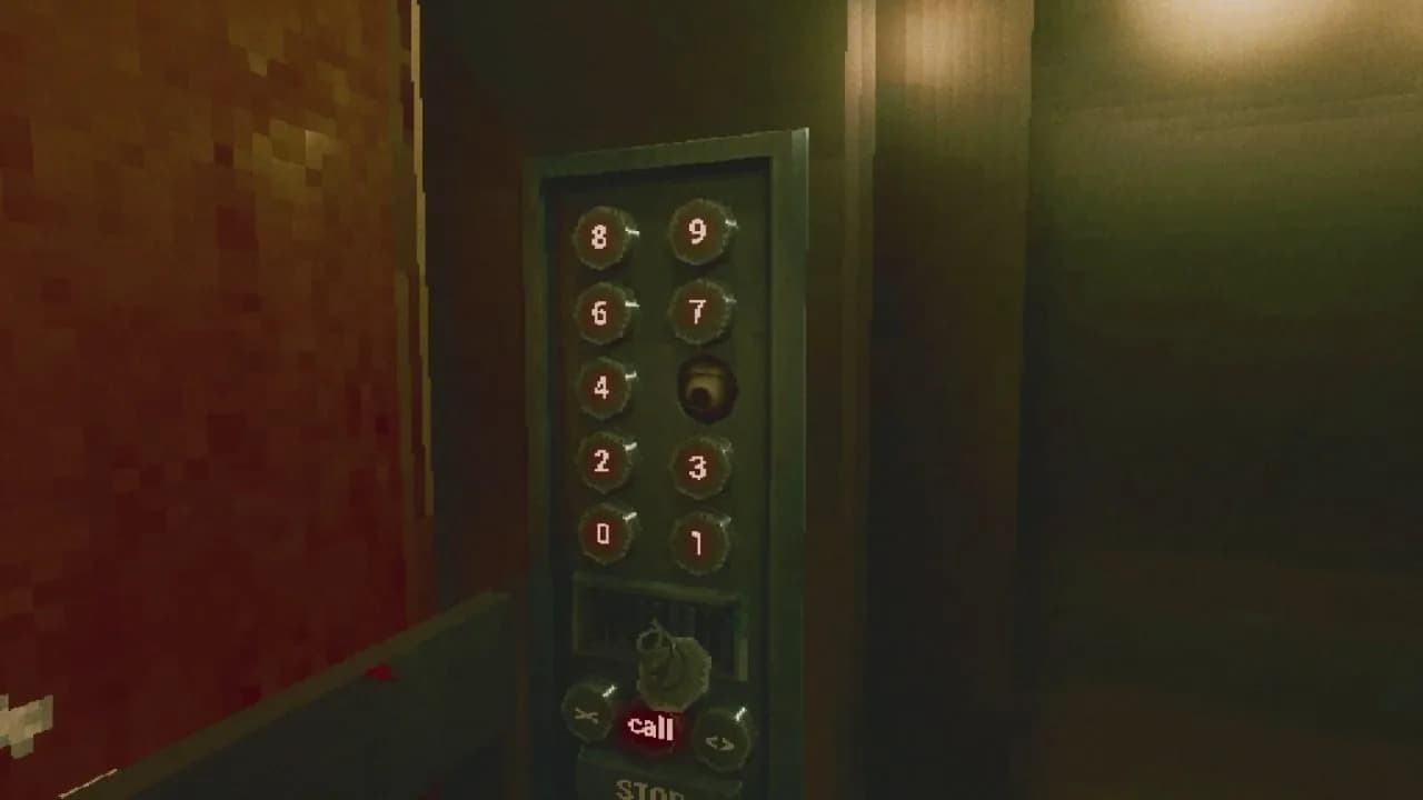 The Fridge is Red — скриншот 8
