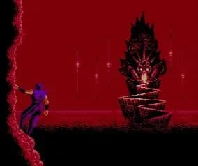 Ninja Gaiden - Дилогия — скриншот 12